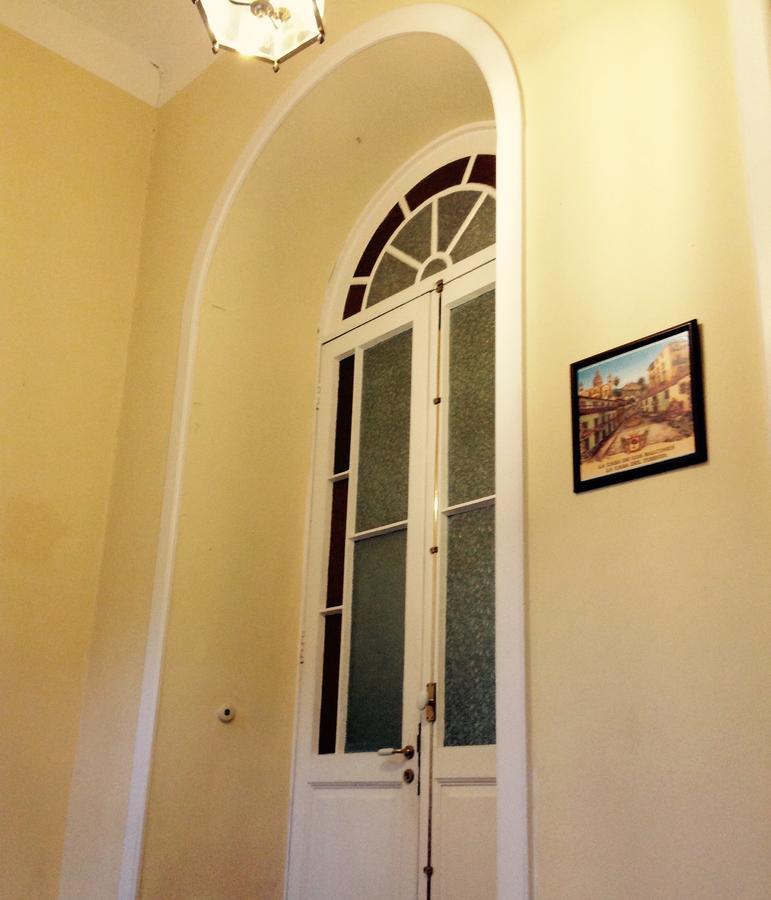 Готель Casa Anchieta Ла-Оротава Екстер'єр фото